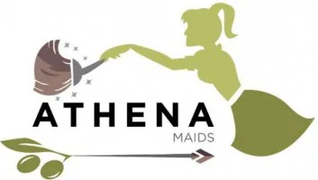 ATHENA CONSULTANCY & MAIDS SERVICES logo