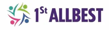 1st Allbest Human Resource Pte Ltd logo