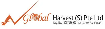 AV GLOBAL HARVEST (S) PTE LTD logo