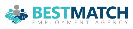 Bestmatch Employment Agency logo