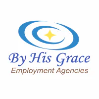 BY HIS GRACE EMPLOYMENT AGENCIES PTE. LTD logo