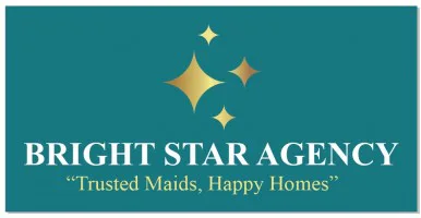 Bright Star Agency logo