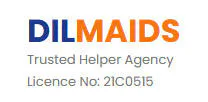 Dilmaids Pte Ltd logo