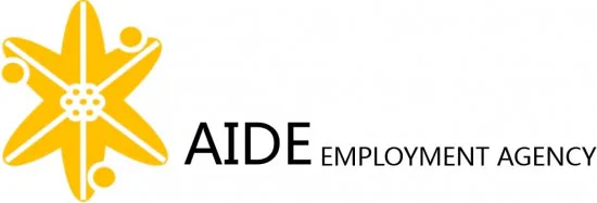 AIDE Employment Agency Pte. Ltd. logo