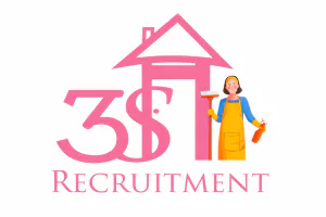 3SH Recruitment Pte Ltd logo
