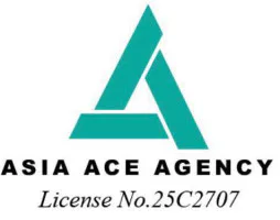ASIA ACE AGENCY PTE LTD logo