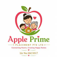 Apple Prime Placement Pte. Ltd. logo