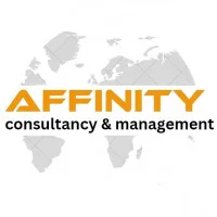 Affinity Consultancy & Management Pte Ltd logo