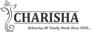 CHARISHA EMPLOYMENT AGENCIES logo