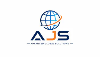 AJS GLOBAL PTE LTD logo