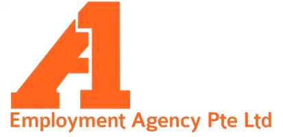 A1 Employment Agency Pte Ltd logo