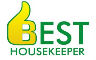 Best Housekeeper Pte Ltd logo