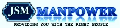 JSM MANPOWER LLP logo