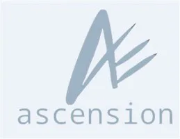 Ascension Employment Agency logo