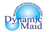 DYNAMIC EMPLOYMENT SERVICES PTE LTD logo
