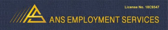 ANS Employment Pte Ltd logo