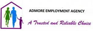 Admore Employment Agency logo