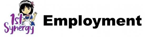 1st Synergy Employment Pte Ltd logo