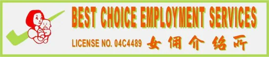 Best Choice Employment Services logo