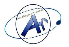 Asia Manpower Resources Pte Ltd logo