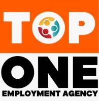 TOP ONE EMPLOYMENT AGENCY PTE LTD logo