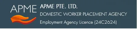 APME Pte. Ltd. logo