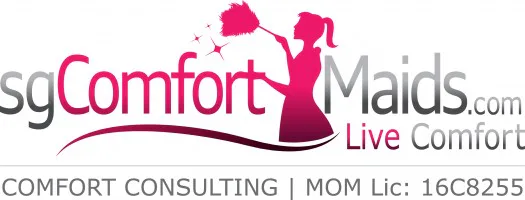 Comfort Consulting logo