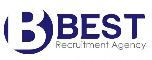 Best Recruitment Agency Pte Ltd logo