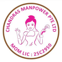 CHANDRAS MANPOWER PTE LTD logo