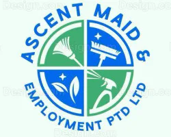 Ascent Maid & Employment Pte Ltd logo