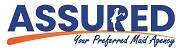Assured Employment Services Pte Ltd logo