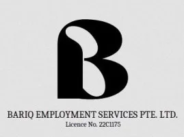 Bariq Employment Services Pte.Ltd. logo