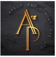 Aprof Employment Pte Ltd 202007413G logo