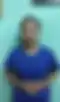 Blurred helper photo preview