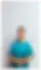 Blurred helper photo preview
