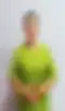 Blurred helper photo preview