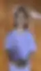 Blurred helper photo preview