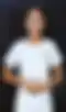 Blurred helper photo preview
