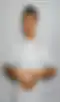 Blurred helper photo preview