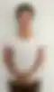 Blurred helper photo preview