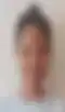 Blurred helper photo preview
