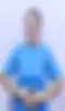 Blurred helper photo preview