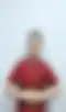 Blurred helper photo preview